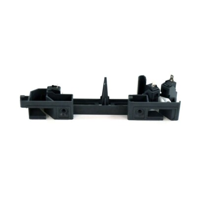 New Genuine OEM Samsung Microwave Door Interlock Support DE96-00414D