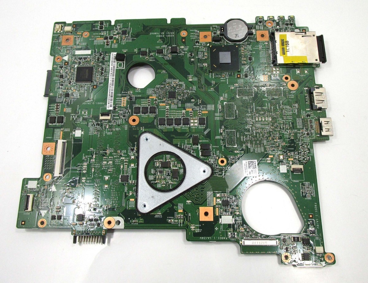 ④Dell・Inspiron N5110/i5/memory4GB/HDD無し DELL INSPIRON N5110 I3-2310M @ 2.10GHz 6GB RAM 500GB HDD | eBay