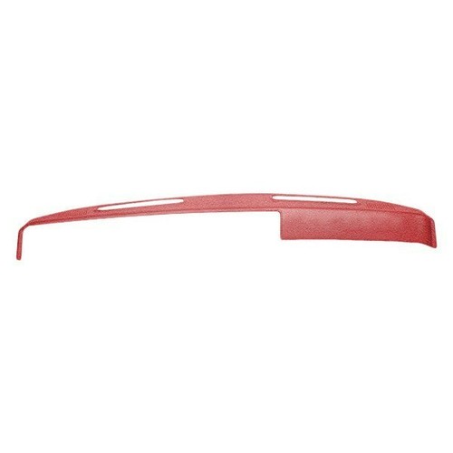 Coverlay 18230RD For Cutlass Calais Dash Board Cover Red Front Upper eBay