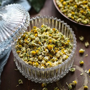 Détails Sur Fleurs Séchées Camomille Bio Matricaria Camomille Pur Tous Tisane Naturel