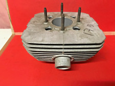 CILINDRO CAGIVA AMF HD 175cc SX SST SXT - NOS SS GILARDONI 175 ALA BLU ALA VERDE