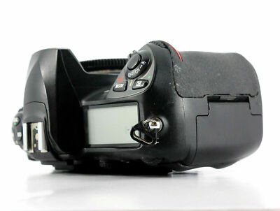 Nikon D200 10.2MP SLR Digital Camera (Body Only) 18208252350 Nikon D200 10.2MP SLR Digital Camera (Body Only) 18208252350