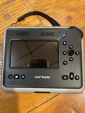 Intel Reader - Text to Speech Reader