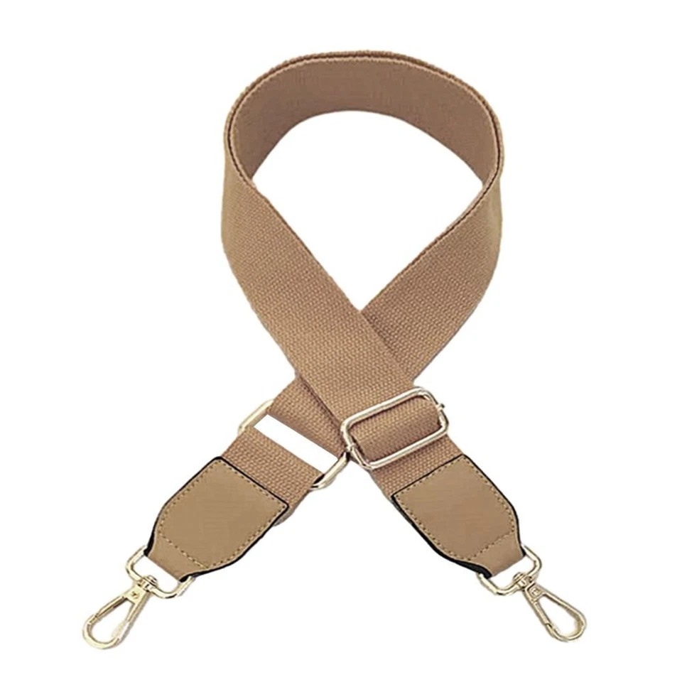 Adjustable Bag Strap Wide Shoulder Bag Strap Fashion Handbag Belt - image 4 of 4