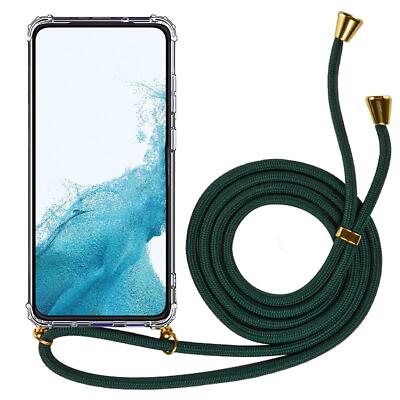 Handykette für iPhone 7 Plus 8 Plus Case zum umhängen Schutzhülle Handy Hülle