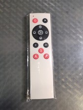 Remote Control Only For Vibration Platform Plate Whole Body Fitness Massager 69