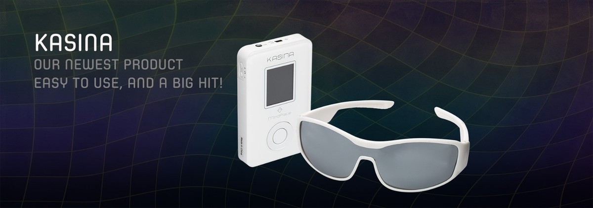 Mindplace Kasina Mind Media | eBay