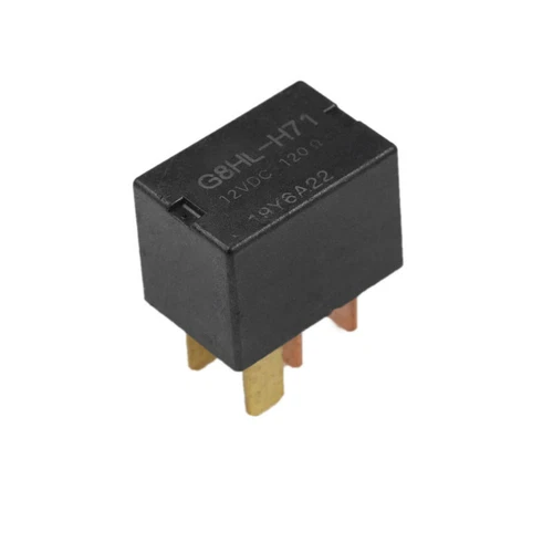 8Pcs Relay G8HL-H71 39794-SDA-A05 for Acura RL RSX TL TSX Honda Accord S2000 NEW - Picture 4 of 12