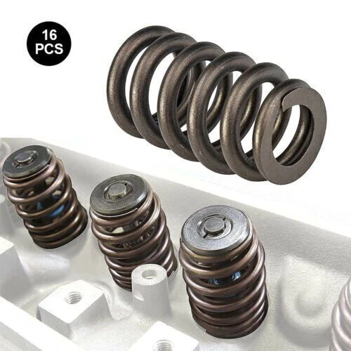 Sloppy Mechanics Stage 2 Cam Lifters Oil Pump Kit For LS1 4.8 5.3 5.7 6.0 6.2 LS - Picture 9 of 12