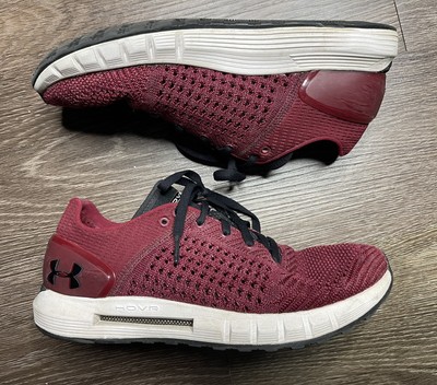 Under Armour HOVR Sonic 3020916-007 Red 