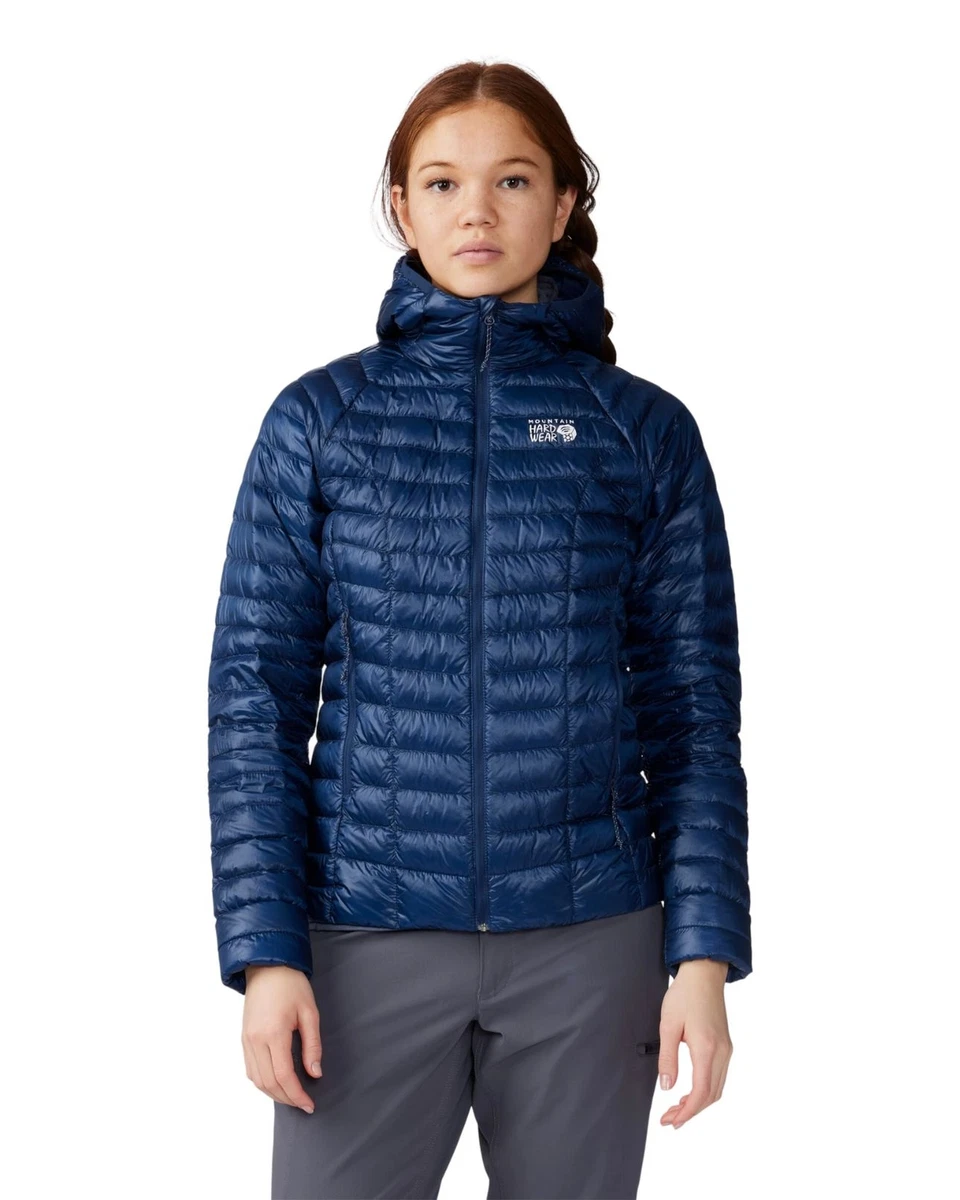 Mountain hardwear ghost hot sale whisperer women's jacket
