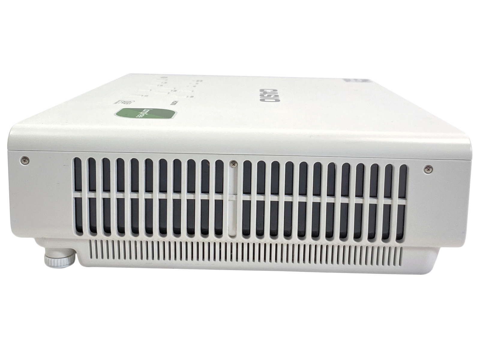 Casio XJ-M141 DLP Projector Laser/LED Hybrid Technology 2500 Lumens Full HD HDMI