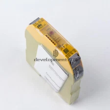 ONE New PILZ 750103 PNOZ s3 Safety Relay