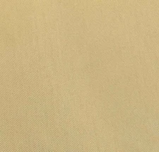 CANVAS FABRIC 100% COTTON MADE IN USA COLOR DAFODIL 7 OZS 58" WIDE BY YARD