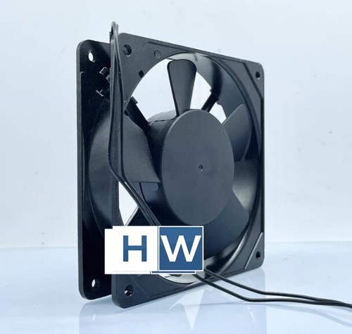 XYWHPGV 120x120x38mm 0.26A 50/60Hz AC 110-120V Ventola di raffreddamento assiale a 2 fili(dd279 ad7ab a7ac4 a7a55 2c229 fc535