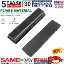 Battery For HP Presario A900 F500 C700 F700 V3000 V3100 V3500 V3600 V6000
