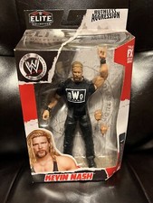WWE Elite Collection Ruthless Aggression Series KEVIN NASH