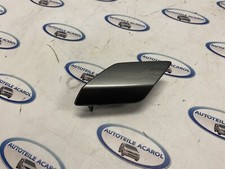 VW Golf 6 Abdeckkappe links SRA Fahrerseite United-Grey 5K0955109C