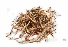 Aquarium Manzanita Driftwood - 5 Random Pieces 9" - 13" Fish, Bird, Reptile