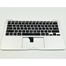 Grade C Topcase w/ US Keyboard for MacBook Air 11" A1465 2013 2014 2015