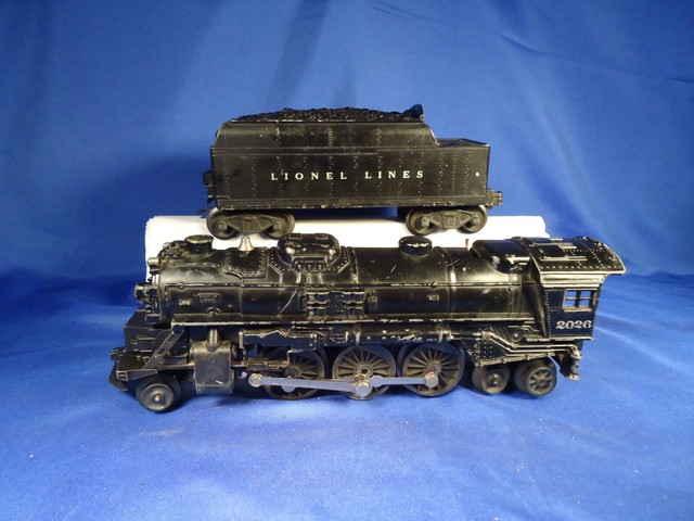 lionel 2026 for sale