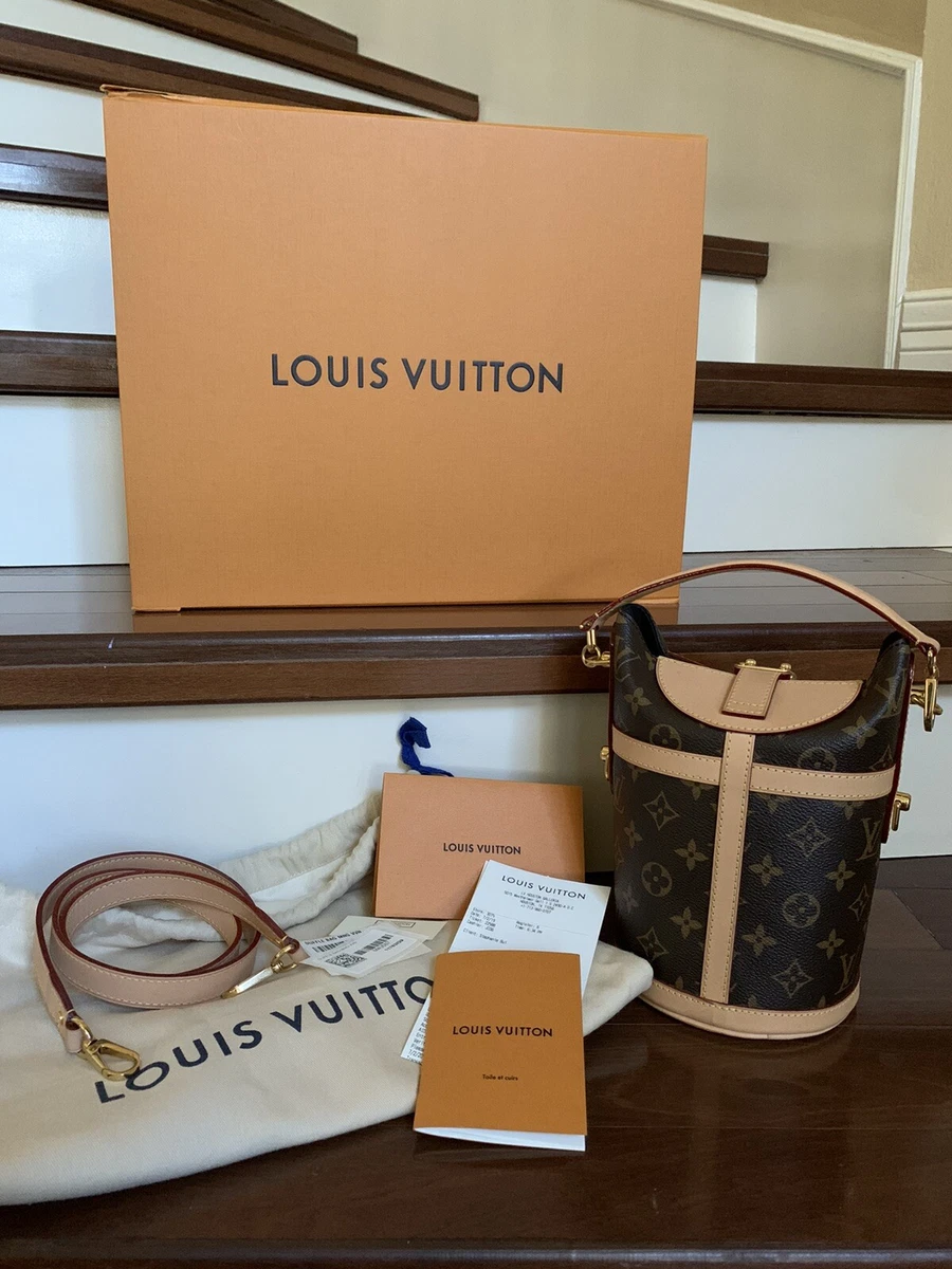 Lv duffle bag 2019 sale