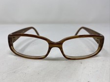 Ray Ban Italy RB 4055 689 Brown Wood Stripe Plastic Sunglasses Frame R471