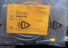 New TURCK NI4-M12-RD4X 10-65VDC  *TT