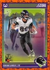 2024 Score-A-Treat Football Cards - You Pick - Free Shipping