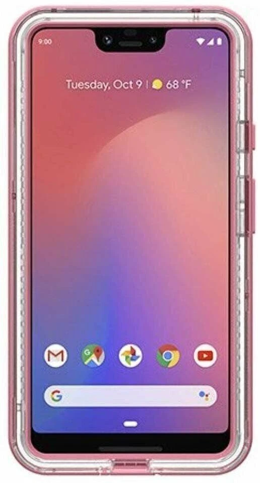 Funda Lifeproof Next Series para Google Pixel 3 - Embalaje al por menor - Foto 2 de 4