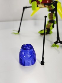 Lego 70702 Galaxy Squad Warp Stinger