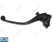 Kupplungs Hebel Schwarz Kompatibel Mit Royal Enfield Shotgun 650 RAL00270 S2U