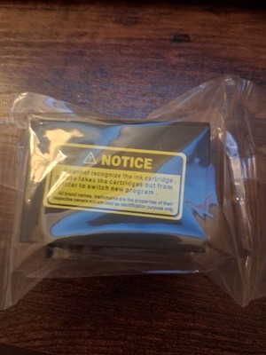 Fooylen 702xl injet cartridges