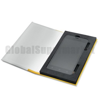 US SHIP LCD Display with Touch Screen Digitizer Assembly For Honeywell EDA51
