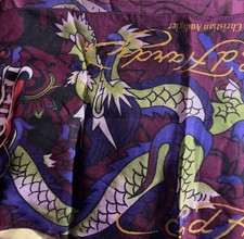 Ed Hardy Fall Scarves & Wraps for Women for sale | eBay