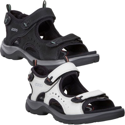 Ecco Damen Offroad Andes II Outdoor Trail Walking Wander Sandalen Schuhe