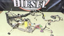2007 Chevy Silverado 3500 Classic Gmt800 6.6l Lbz Duramax Dash Wiring Harness 2007 Chevy Silverado 3500 Classic Gmt800 6.6l Lbz Duramax Dash Wiring Harness
