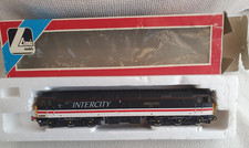 Lima Class 47 Intercity Diesel Electric Locomotive OO Gauge