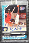 2025 Panini Kam Jones Dominators Autographs - Scope (Raw)