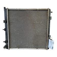 Peugeot 208 Radiator 2012-2019 1330Q5