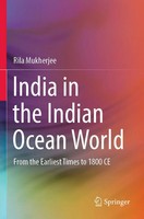 Rila Mukherjee | India In The Indian Ocean World | Taschenbuch | Englisch (2023)