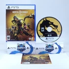 Mortal Kombat 11 Ultimate PS5 - PlayStation 5