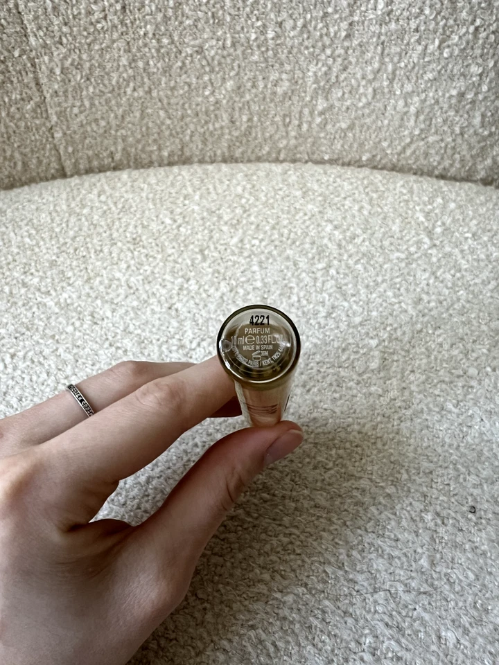 INFINIMENT by COTY PARIS – 13 Fragancias Colección 0.33 fl.oz / 10ml por botella Foto 3 de 4