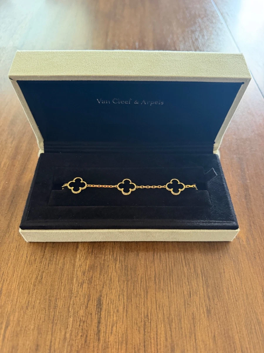 25+ gem van cleef for sale | Updated Oct 2026