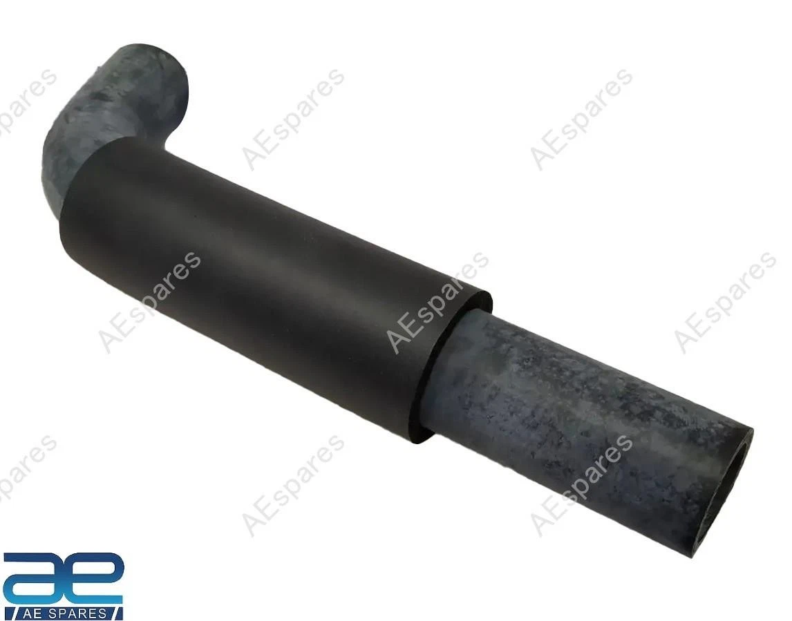 Water Inlet Hose For Suzuki 800 2nd Gen Type 2 17855M84400 view 2