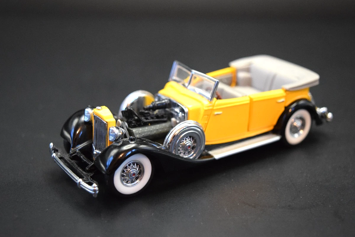 Franklin Mint Packard 1:43 Diecast Cars, Trucks & Vans for sale | eBay