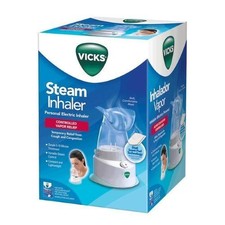 Vicks V1200 Brand New Electric Vapor Relief Machine