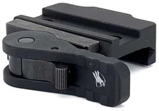 ADM AD-170-S Bipod Mount compatible w/ Atlas BT10-NC/LW17 QD Lever AD-170-S-STD