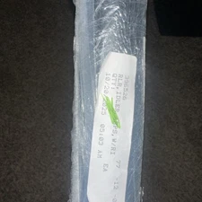 Icon Proform Nordictrack Treadmill Rear Idler Roller 396526