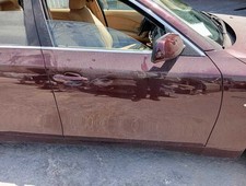 Porte avant et accessoires BMW 520